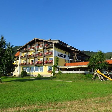 Gasthof-Hotel Bramosen ไวแร็กก์ ภายนอก รูปภาพ