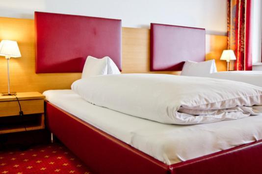 Gasthof-Hotel Bramosen ไวแร็กก์ ภายนอก รูปภาพ
