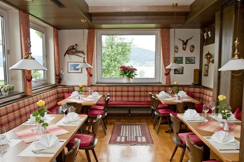 Gasthof-Hotel Bramosen ไวแร็กก์ ภายนอก รูปภาพ