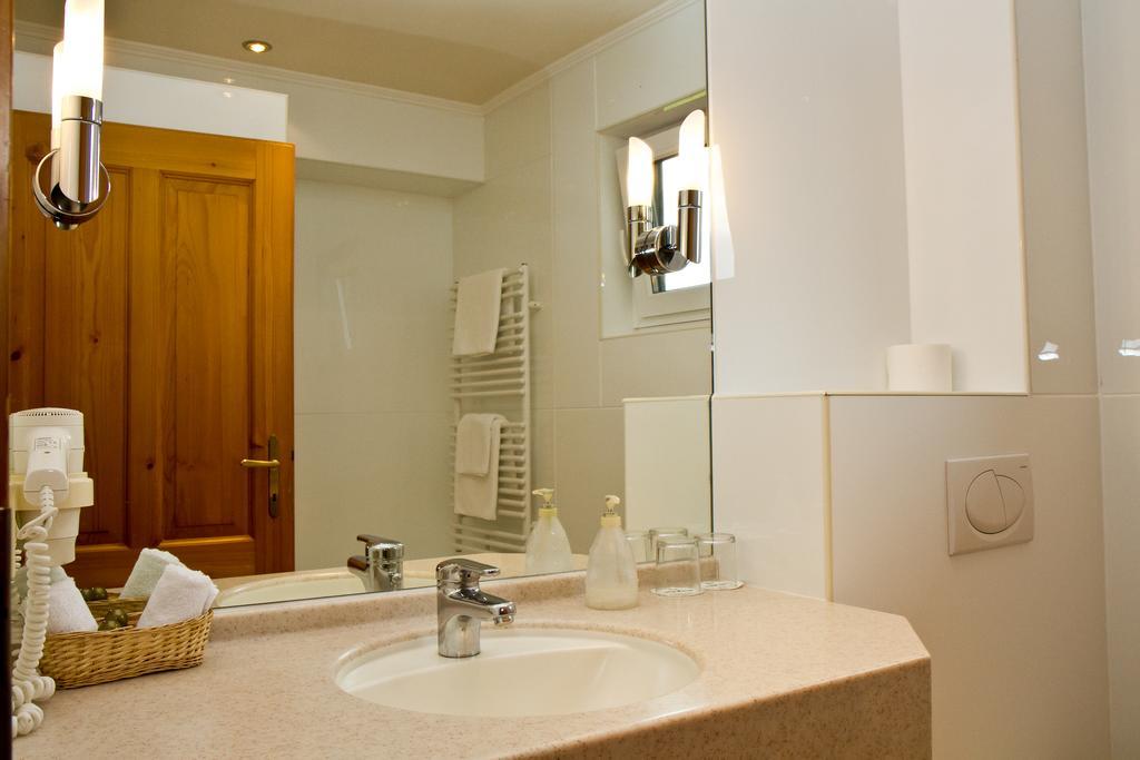 Gasthof-Hotel Bramosen ไวแร็กก์ ห้อง รูปภาพ
