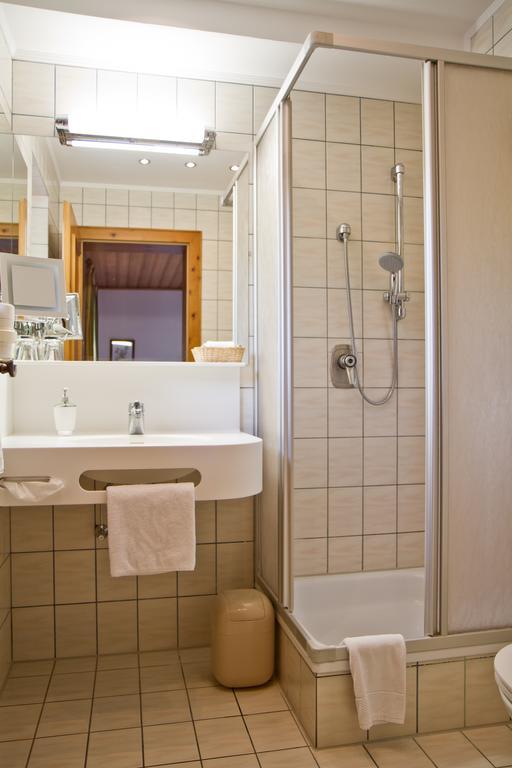 Gasthof-Hotel Bramosen ไวแร็กก์ ห้อง รูปภาพ