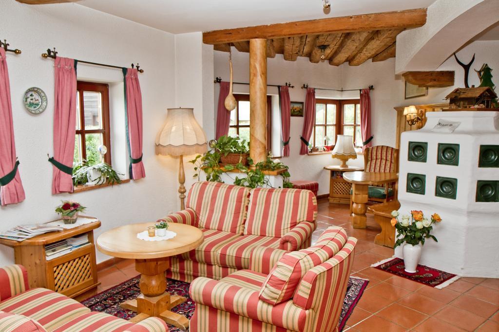 Gasthof-Hotel Bramosen ไวแร็กก์ ภายนอก รูปภาพ