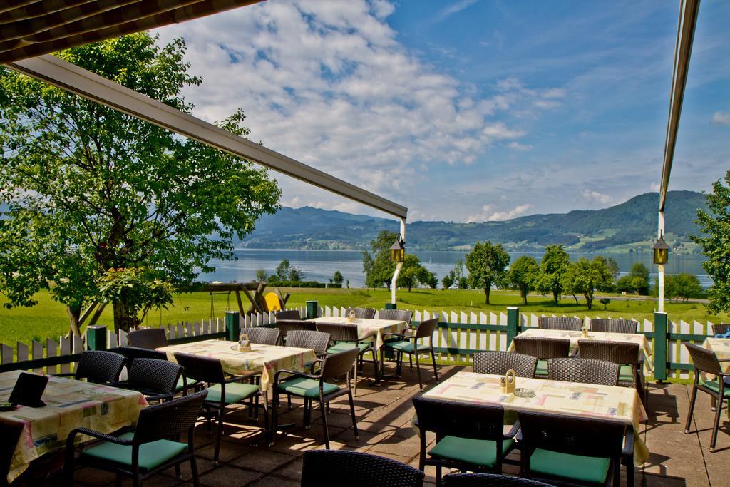 Gasthof-Hotel Bramosen ไวแร็กก์ ภายนอก รูปภาพ