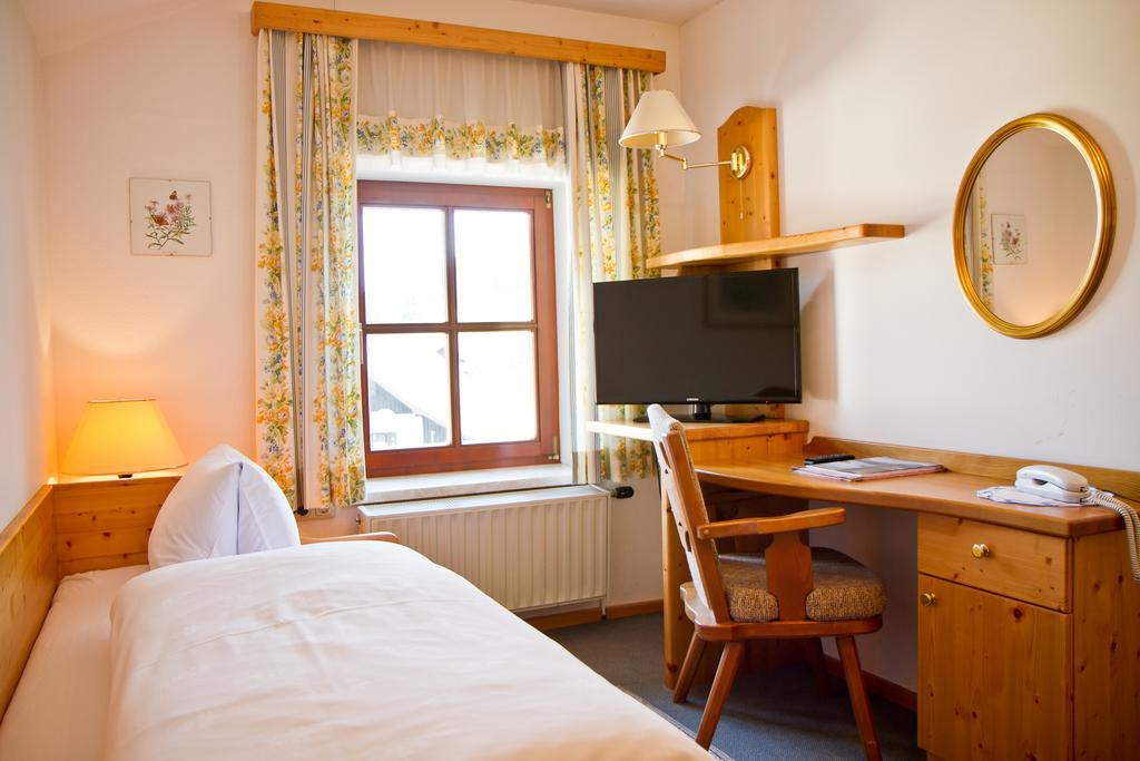 Gasthof-Hotel Bramosen ไวแร็กก์ ห้อง รูปภาพ
