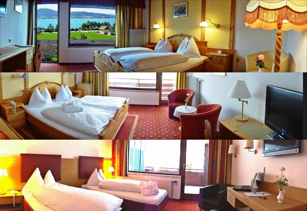 Gasthof-Hotel Bramosen ไวแร็กก์ ห้อง รูปภาพ