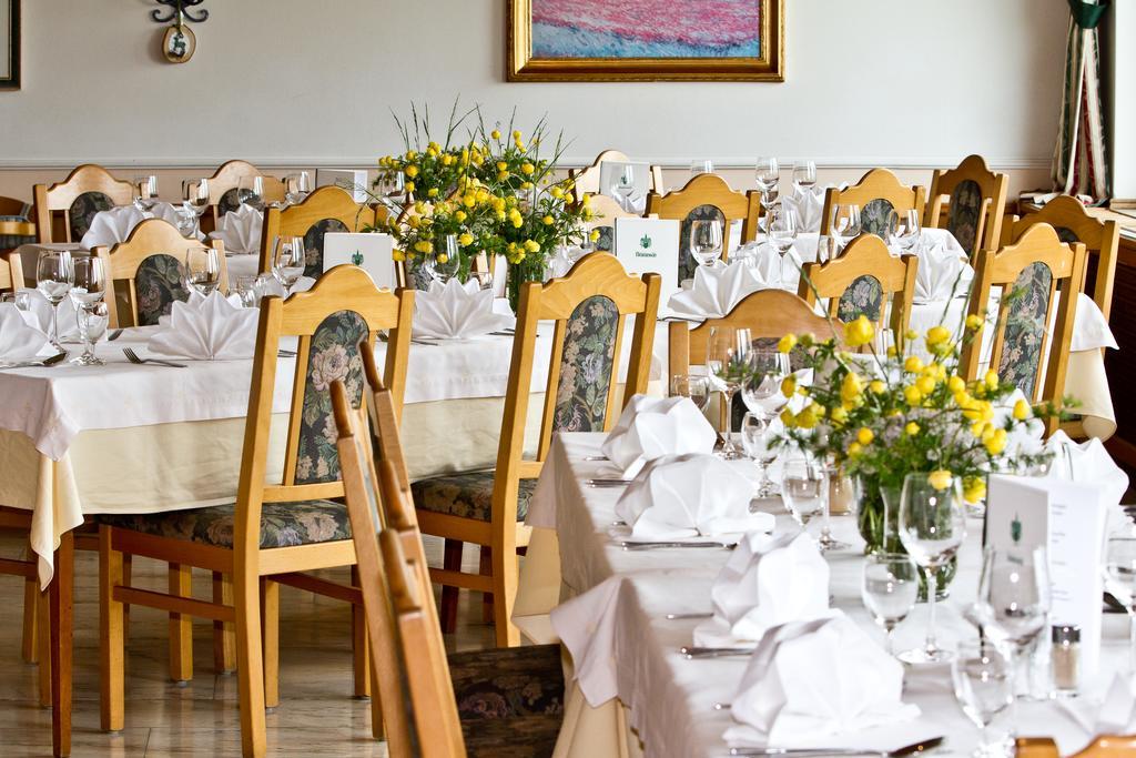 Gasthof-Hotel Bramosen ไวแร็กก์ ภายนอก รูปภาพ