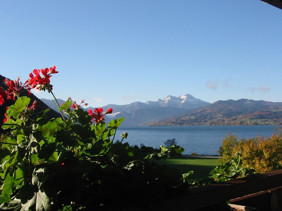Gasthof-Hotel Bramosen ไวแร็กก์ ภายนอก รูปภาพ