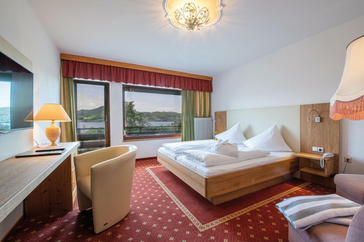 Gasthof-Hotel Bramosen ไวแร็กก์ ภายนอก รูปภาพ